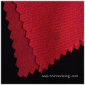 Colorful Double dot coating woven fusible interlining